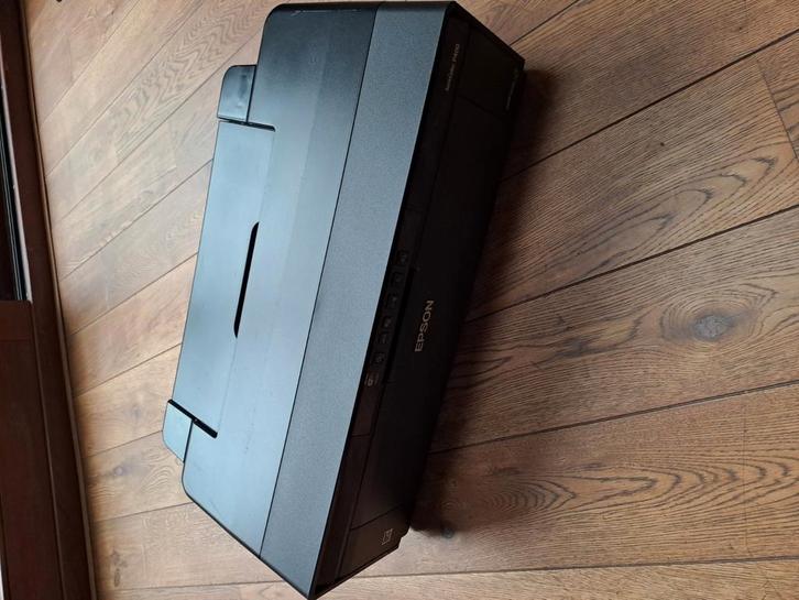 Imprimante photo epson, Computers en Software, Printers, Gebruikt, Printer, Ophalen