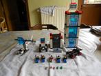 lego jack stone 4611, Ophalen of Verzenden, Gebruikt, Complete set, Lego