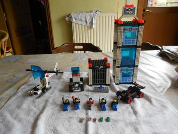 lego jack stone 4611 beschikbaar voor biedingen