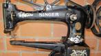 Singer 29 K2, Antiek en Kunst, Antiek | Naaimachines, Ophalen