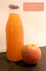 Jus de pomme, Ophalen of Verzenden