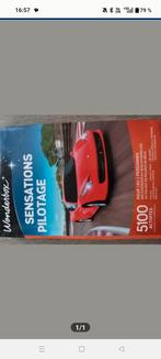 Wonderbox conduite d une sportive, Tickets & Billets