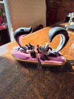 Looney Tunes Duo, Ophalen of Verzenden, Looney Tunes, Zo goed als nieuw