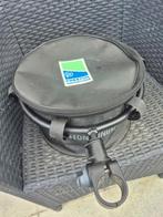 PRESTON OFFBOX EVA HOOP PRIMER EMMER, Watersport en Boten, Hengelsport | Algemeen, Ophalen, Gebruikt, Koffer of Tas