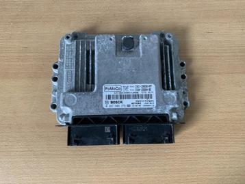ECU computer motormanagement ford 1.0 M1DA 0261S09376 beschikbaar voor biedingen