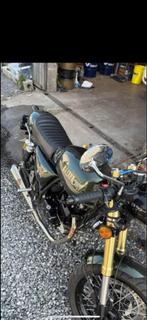 Bullit spirit, Motoren, Onderdelen | Overige, Ophalen, Nieuw