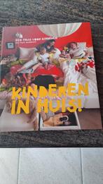 Boek 'Kinderen in huis', Ophalen, Nieuw