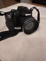 Nikon Coolpix P510, Audio, Tv en Foto, Fotografie | Fotostudio en Toebehoren, Ophalen of Verzenden, Zo goed als nieuw