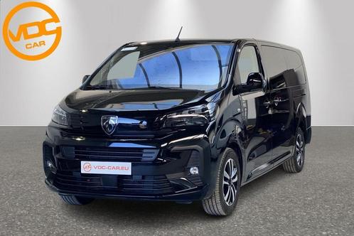 Peugeot Traveller IV Business, Auto's, Peugeot, Traveller, Airbags, Bluetooth, Boordcomputer, Centrale vergrendeling, Climate control