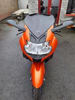 BMW K 1300 S in nieuwstaat met garantie amper 23000 km, 4 cilinders, Bedrijf, Sport, Meer dan 35 kW