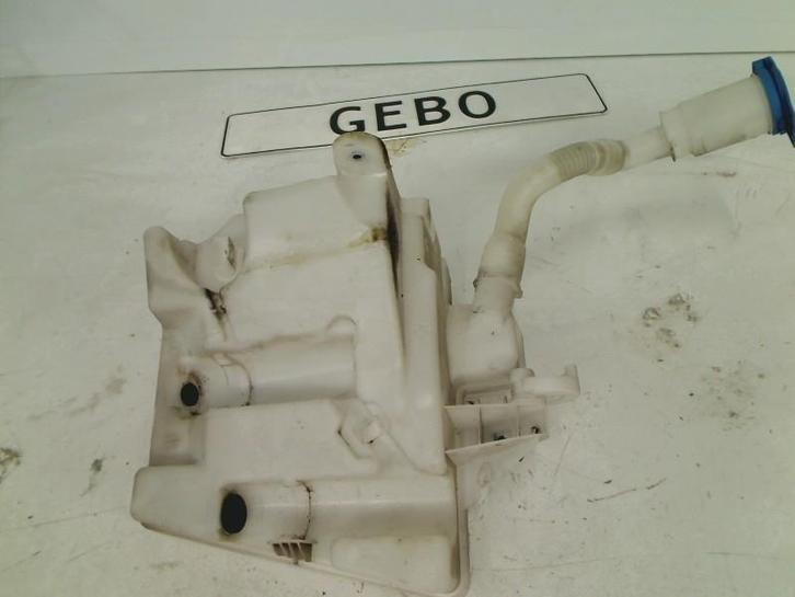 RUITENSPROEIERRESERVOIR VOOR Audi A1 Sportback (8XA / 8XF), Auto-onderdelen, Ruiten en Toebehoren, Audi, Gebruikt