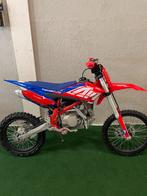 Nieuwe Apollo Thunder 125CC crossmotor, Fietsen en Brommers, Ophalen, Nieuw, 125 cc, 4 versnellingen