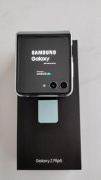 Samsung Galaxy Z Flip 5 mint 512GB als nieuw, Télécoms, Téléphonie mobile | Samsung, Comme neuf, Galaxy Z Flip, Enlèvement