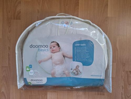 Badkussen Doomoo, Kinderen en Baby's, Badjes en Verzorging, Gebruikt, Overige typen, Overige merken, Ophalen