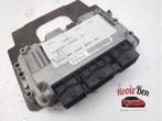 Ordinateur gestion moteur d'un Citroen C4, -, 3 mois de garantie, Utilisé, -