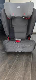 Siège auto Britax, Kinderen en Baby's, Autostoeltjes, Ophalen, Romer, 15 t/m 36 kg, Verstelbare rugleuning