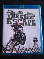 La grande évasion blu ray NL FR, Enlèvement ou Envoi