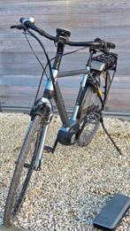 Koga e-nova e-bike, 2 batterijen, nieuwe zadel en remmen, Ophalen