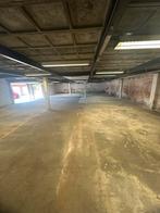 Magazijn , garage of opslagplaats te huur in hoboken, Ophalen