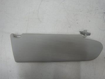 VW Transporter T6.1 Zonneklep Links Wit 7E0857551S beschikbaar voor biedingen