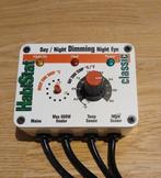 Habistat dag/nacht thermostaat, Enlèvement ou Envoi, Comme neuf, Autres types