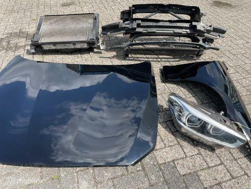Voorkop 1' 41007284646-41007290942-63117414142-17517618809, Auto-onderdelen, Carrosserie, BMW, Gebruikt, Ophalen