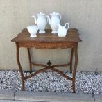 Zeer oude koffiepotten uit 19de eeuw, Antiek en Kunst, Ophalen