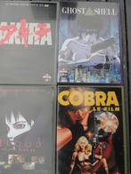 MANGA PLATINUM PACK DVD BOX, Vanaf 16 jaar, Boxset, Actie, Ophalen of Verzenden