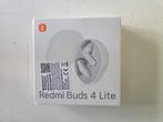 Redmi Buds 4 Lite, Enlèvement ou Envoi, Comme neuf