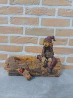 Configuration de la décoration, Enlèvement, Comme neuf, Humain