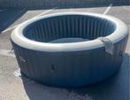 Intex jacuzzi, Ophalen, Zo goed als nieuw
