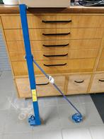 Hijsarm elektrische lier, Ophalen, Nieuw