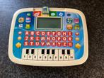 Vtech little apps tablet, Enlèvement