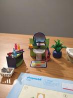 playmobil: 4285 luxe badkamer: €15, Kinderen en Baby's, Ophalen, Zo goed als nieuw, Complete set