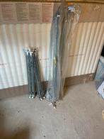 Radiator Italiaanse Nieuwe Complet, Doe-het-zelf en Bouw, Verwarming en Radiatoren, Ophalen, Radiator, Zo goed als nieuw, 60 tot 150 cm