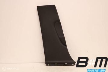B-stijl bekleding linksonder Audi S1 8X Sportback 8X4867239 beschikbaar voor biedingen