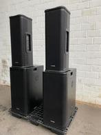 LINE6 STAGESOURCE L3M / L3S & mixer Set, Muziek en Instrumenten, Ophalen, Zo goed als nieuw, 1000 watt of meer