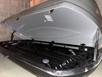 thule atlantis 200 dakkoffer beschikbaar voor biedingen