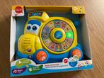 Draai en leerwiel dreamland, Enfants & Bébés, Jouets | Éducatifs & Créatifs, Enlèvement, Neuf