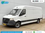 Mercedes-Benz Sprinter 315 2.0 CDI Automaat L3H2 Adaptieve C, Auto's, Bestelwagens en Lichte vracht, Automaat, Achterwielaandrijving