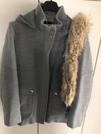 Winterjas Jbc, maat 46, Kleding | Dames, Jassen | Winter, Ophalen of Verzenden, Zo goed als nieuw, Maat 46/48 (XL) of groter