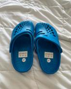 Style crocs enfant, Kinderen en Baby's, Babykleding | Schoentjes en Sokjes, Zo goed als nieuw