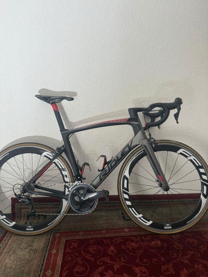 Ridley Noah Fast, Vélos & Vélomoteurs, Vélos | Vélos de course, Enlèvement