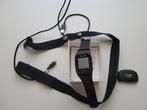 Polar M400 hartslagmeter zwart, Gebruikt, Afstand, Zwart, Ophalen of Verzenden