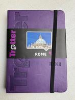 Rome trotter, Boeken, Ophalen of Verzenden, Zo goed als nieuw, Trotter