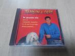Promo cd Morres wonen Sanson en Gert de grootste hits, Ophalen of Verzenden, Gebruikt, Muziek
