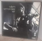 LP Willem Vermandere "Vier", Ophalen of Verzenden, Gebruikt, 12 inch, Levenslied of Smartlap