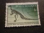 België/Belgique 1966 Mi 1427(o) Gestempeld/Oblitéré, Postzegels en Munten, Postzegels | Europa | België, Gestempeld, Verzenden