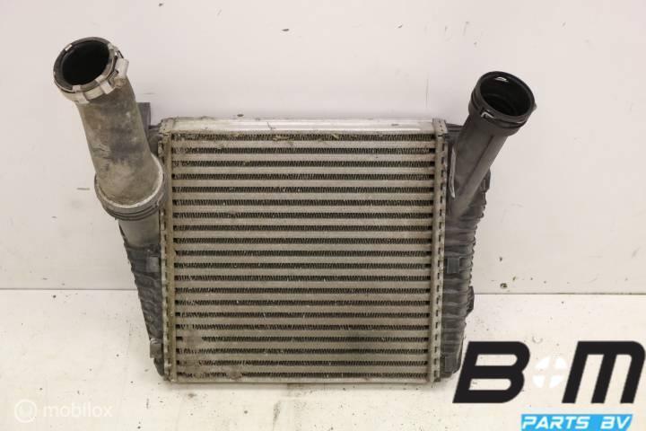 Laadluchtkoeler rechts (bijrijderskant) VW Touareg 7L, Auto-onderdelen, Motor en Toebehoren, Gebruikt