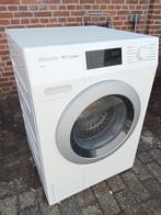 Jonge Miele W1 8 kilo wasmachine met 1400 toeren, Elektronische apparatuur, Ophalen